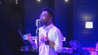 Rekayasa Cinta (Cover by Alfin Habib)