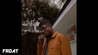 Mick Jenkins - Contacts