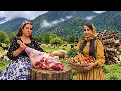 Uploads from nature food safari