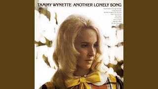 Video thumbnail of "Tammy Wynette - Crying Steel Guitar"