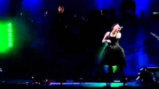 Evanescence - Whisper Live At Santiago