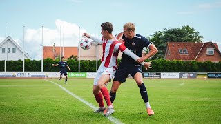 B.93-AaB 2-2, 8. juli 2025