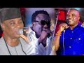 K1 DE ULTIMATE RESPOND TO OBESERE & SAHEED OSUPA, SIKIRU AYINDE BARRISTER HANDOVER FUJI MUSIC TO HIM