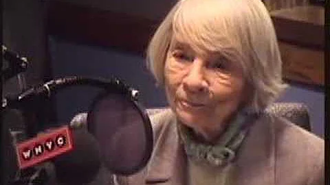 Judith Jones: Discovering Julia Child
