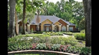 Ocala Luxury Property 7122 SE 12 Circ Ocala