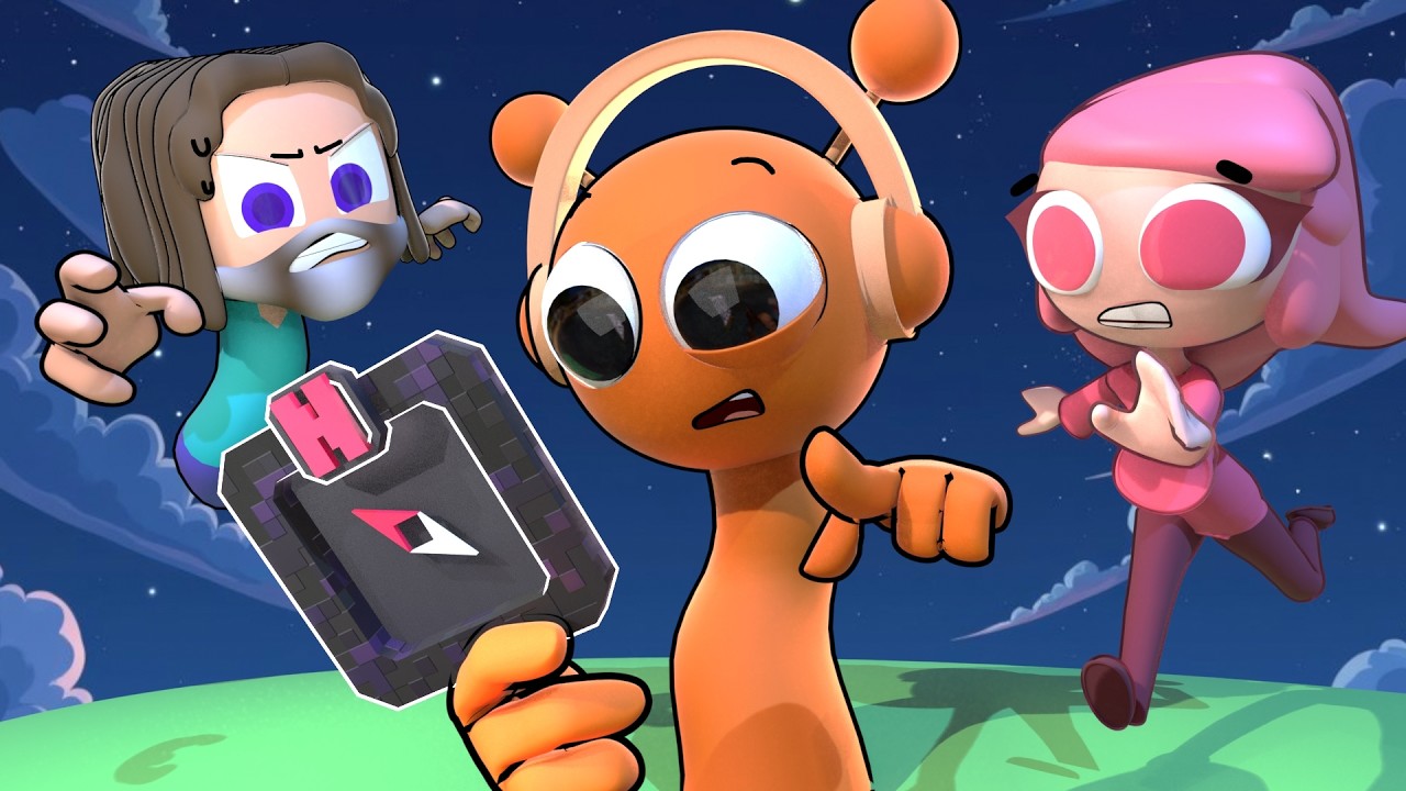Latest Title & Thumbnail