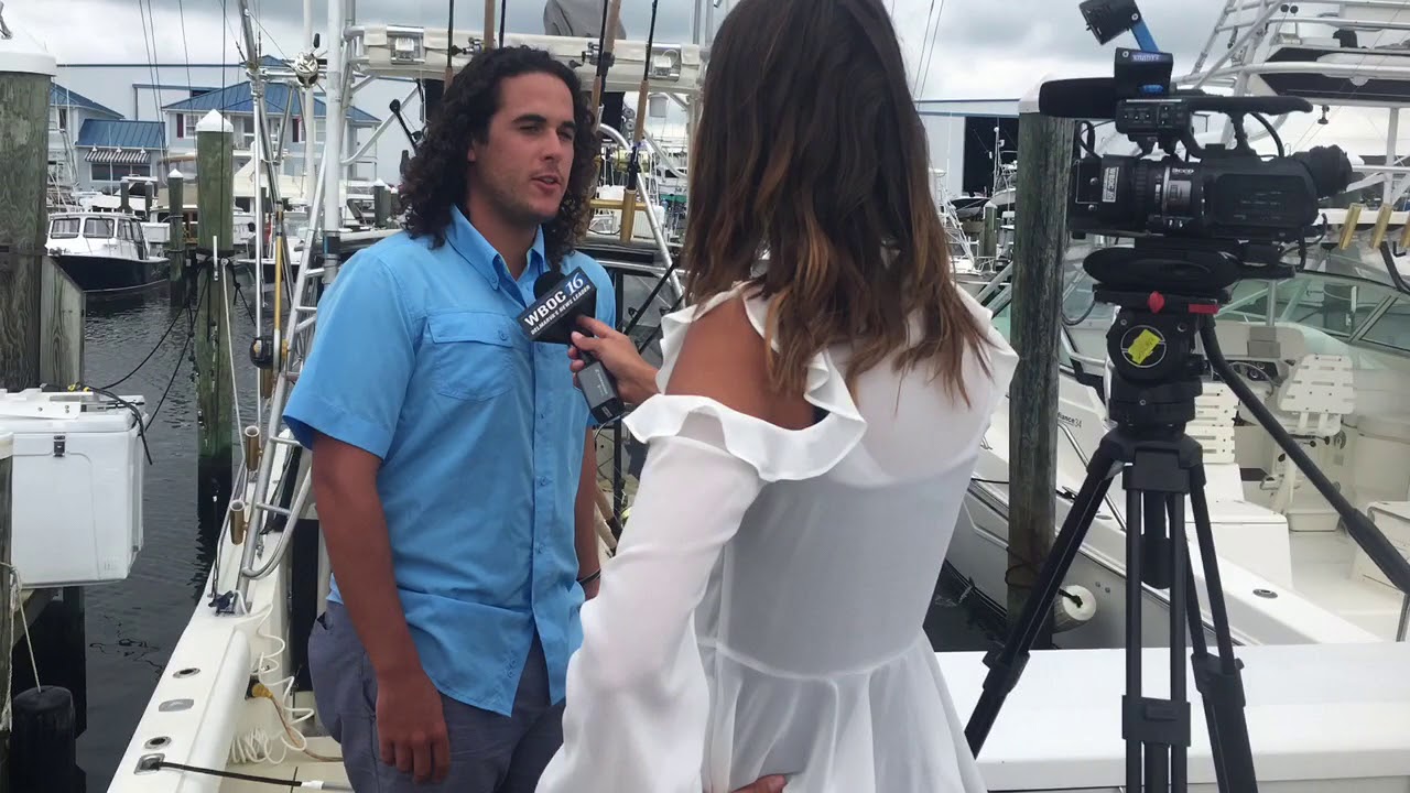 Primary Search Sportfishing 2017 Season YouTube