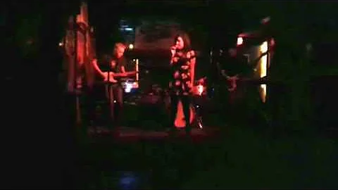 Marcella & Her Lovers @ The Buccaneer Lounge