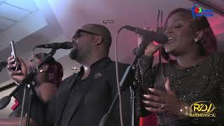 Nu Look, L'ame Soeur Live Reveillon de noel