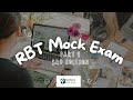 RBT Practice Exam [Part 2] | 3rd Edition Task List | RBT Mock with Explanations - ABA Exam Review