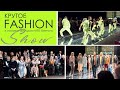 MTG GERMANY FASHION SHOW IN MOSCOW 2020