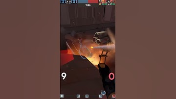 Это должен знать КАЖДЫЙ ИГРОК в ТФ2 #shorts #teamfortress2 #tf2 #ader #тф2