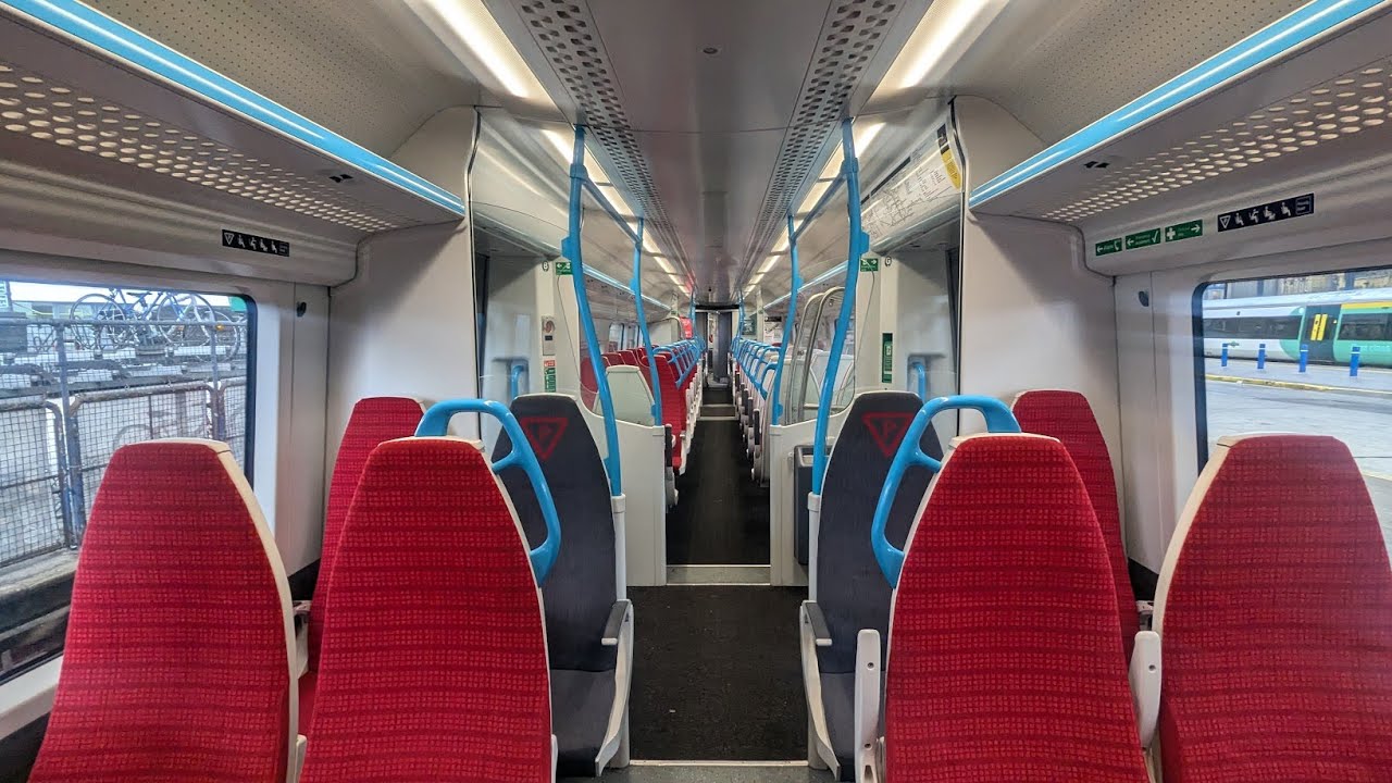 southern-full-journey-brighton-to-eastbourne-27-09-2024-youtube