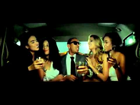 Enrique Iglesias - Tonight (I'm f*cking you) Official Music Video [feat. Ludacris & DJ Frank E]