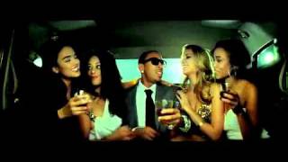 Enrique Iglesias - Tonight (I'm f*cking you) Official Music Video [feat. Ludacris \& DJ Frank E]