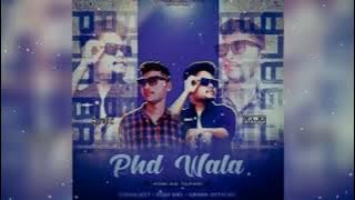 PHD WALA (EDM CG TAPORI) DJ DIBYA JEET X DJ RAJU DKL X DJ SPARK OFFICIAL
