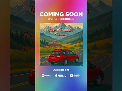 Rocky Mountain Holiday - Written by Christina Johnson with AI Direction as "Millennium Jukebox"