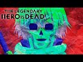 The Legendary Hero is Dead! - Opening | Shinda!