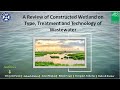 A Review on Constructed Wetland Mp3 Song