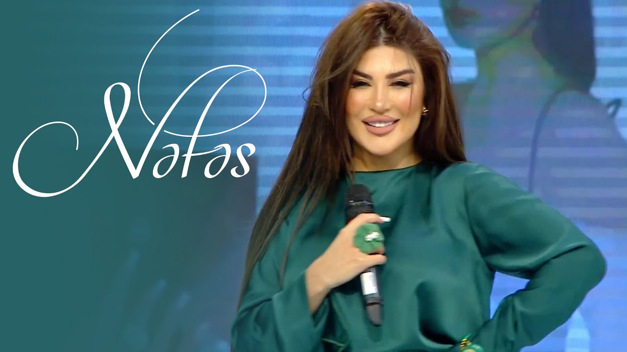 Nefes - Ay Ay Ay 2025 (Yigma Mahnilar)