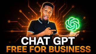You're Using ChatGPT Wrong — Here's How to Use It for Business