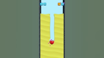 Lucky Balls All 1 Level Android,ios Gameplay New Update #shorts #luckyball