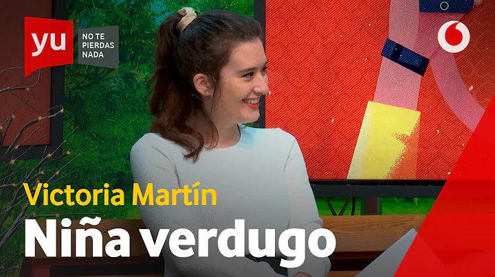 Victoria Martn, mansiones de youtubers y traumas d...