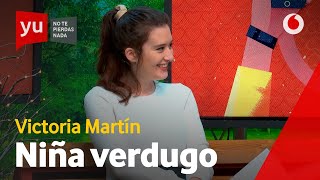 Victoria Martín, mansiones de youtubers y traumas de la infancia #yuNadal015