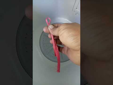 cara membuka baling