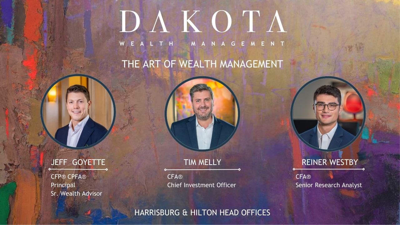 2025 in Review: Market Trends and the 2026 Outlook