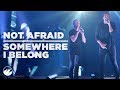 Flatirons Community Church - Eminem | Linkin Park - Not Afraid | Somewhere I Belong