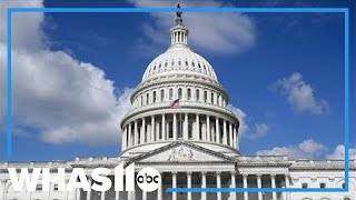 Bill to end government shutdown passes the Senate; What happens next?