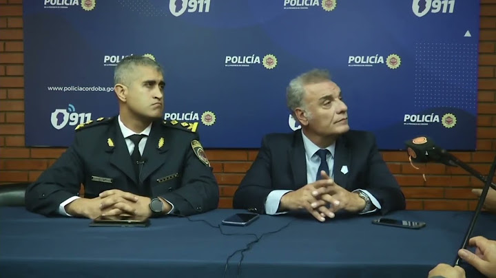 LA DETENCIÓN DEL PRESUNTO AUTOR DEL CRIMEN DE COBOS SE ORDENÓ TRAS EL ANÁLISIS DE LAS CÁMARAS