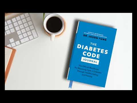د فونغ يمنحك ما تحتاجه لتعالج وتحمي نفسك من مرض السكري للأبد
