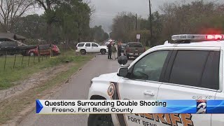Questions surrounding double shooting in Fresno