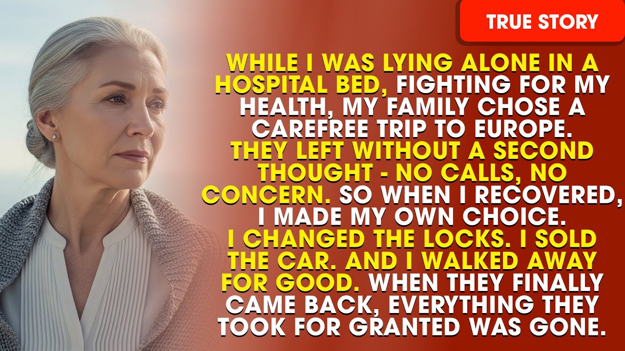 At 2 AM He Called: “Your Card Was Declined At The Hotel. Send $9,000 Now Or Else…”