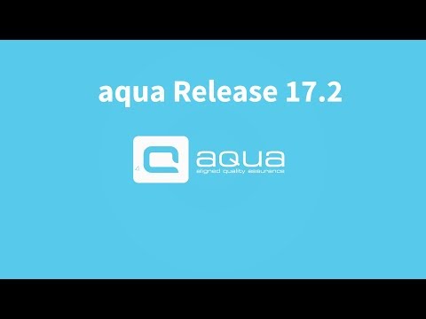 aqua 17.2 - Release (de)