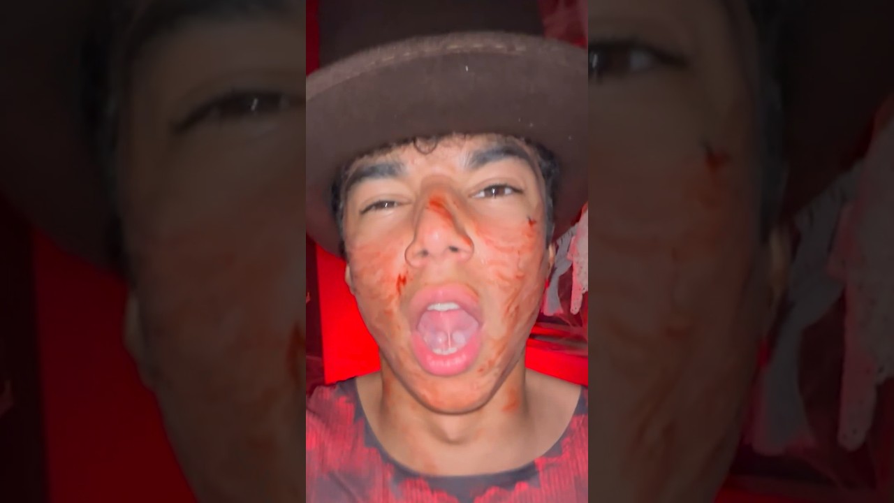 KTO ZROBI STRASZNIEJSZY ODGLOŚ! 🎃👻