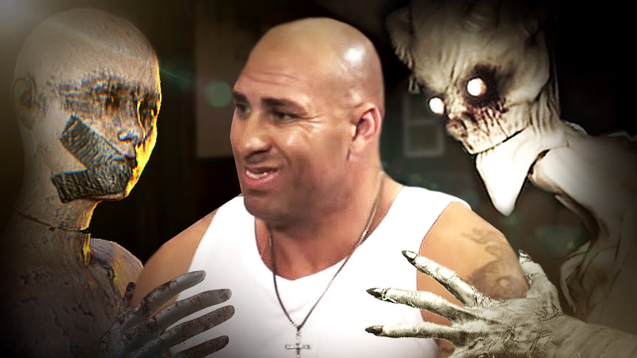 NA LUZ O BICHO PEGA, NO ESCURO O BICHO COME | Stay Close