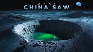 CHINAS SHOCKING Moon Discovery Revealed!