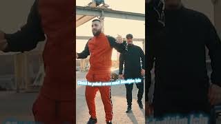 Mert & Alpa Gun Ausländer (Türkçe lyrices) Resimi