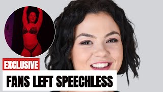 Fans Can’t Believe What Megan Prescott Just CONFESSED