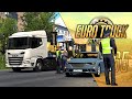 КАМЕНСК-УРАЛЬСКИЙ. ОБНОВЛЕНИЕ КАРТЫ СИБИРИ — Euro Truck Simulator 2 (1.49.2.23s) [#365]