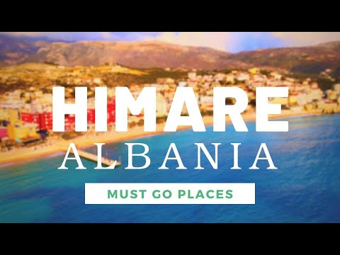 Himare, Albania 2022 - Travel Albania on 2022, Must Go Places