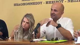 Θ. Πετρόπουλος