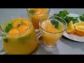 Облепиховый чай с Мятой и Апельсином .Как приготовить облепиховый чай.Рецепт чай из облепихи