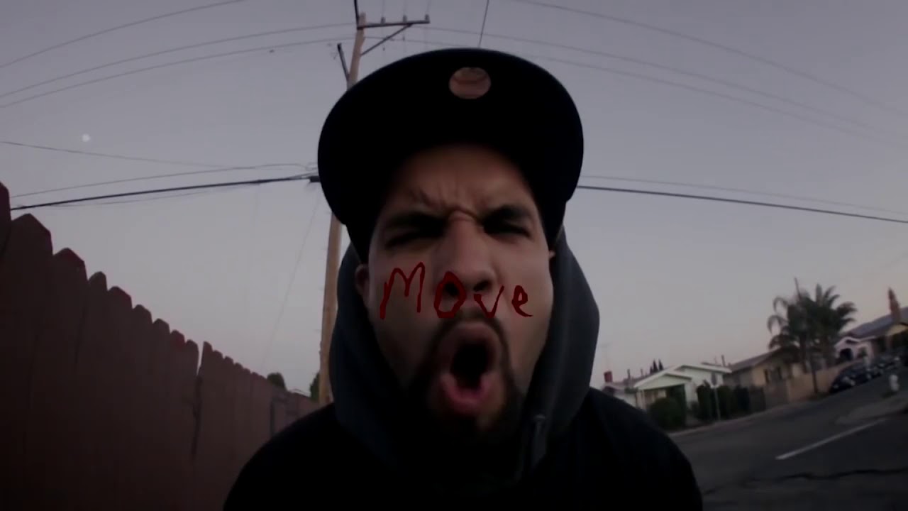 MASTIFF - "EDICIUS" MUSIC VIDEO