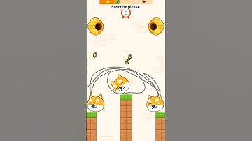 save the dog game 🐕#dog #doglife #dogshorts #dogs