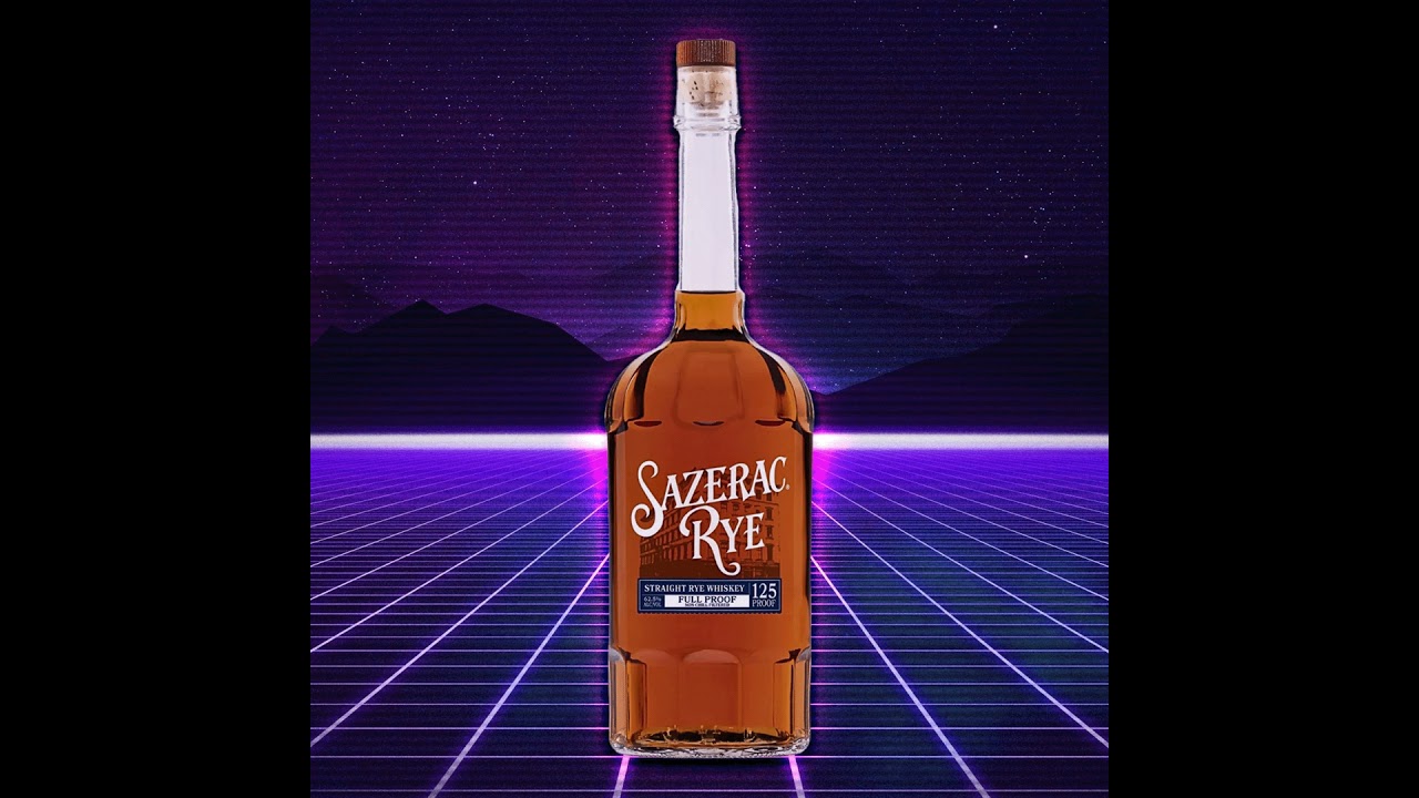 What’s Going On at Green River? + Sazerac Full Proof Rye Review