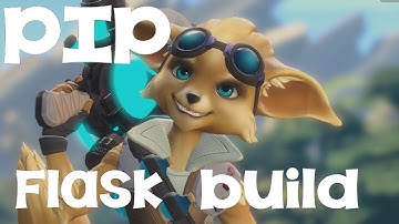 Paladins - Pip Guide
